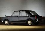 Morris 1100 Saloon 1969 года